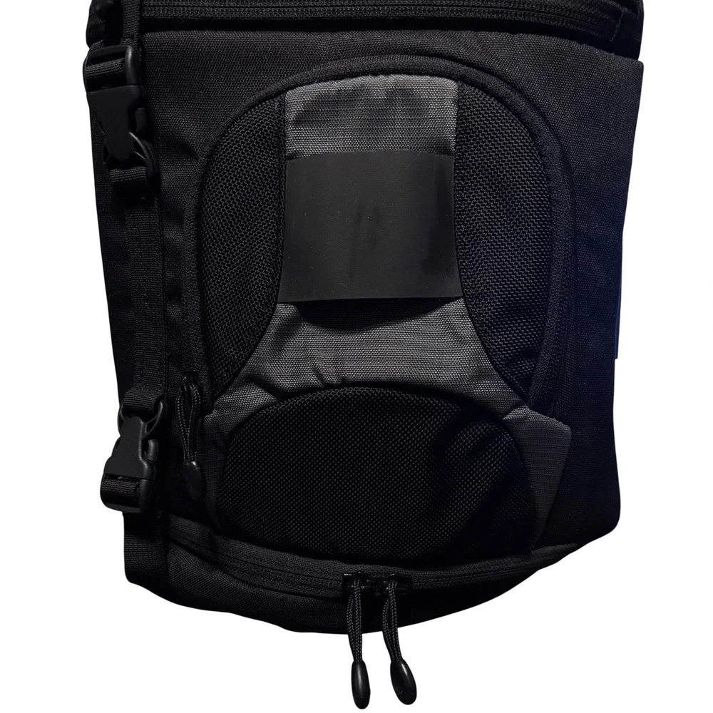 Lowepro Slingshot 100 AW Camera Bag Unisex Black Excellent Sling‎ Backpack